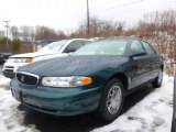 2001 Buick Century Custom