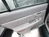 2001 Buick Century Custom Door Panel