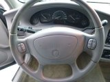 2001 Buick Century Custom Steering Wheel