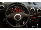 2004 Audi TT 3.2 quattro Roadster Steering Wheel