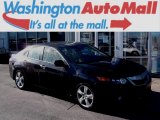2010 Acura TSX Sedan