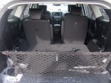 2015 Hyundai Santa Fe Limited Ultimate Trunk