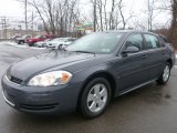 2009 Chevrolet Impala LT