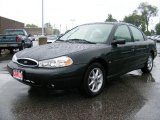 1998 Ford Contour SE