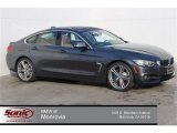 2015 BMW 4 Series 435i Gran Coupe