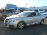 2013 Chevrolet Malibu LS