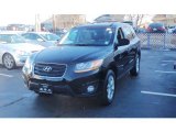 2011 Hyundai Santa Fe SE AWD