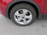2015 Ford Escape SE Wheel