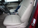 2015 Ford Escape SE Front Seat