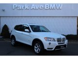 2012 BMW X3 xDrive 28i