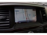 2015 Nissan Pathfinder Platinum Navigation