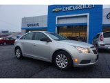 2011 Chevrolet Cruze LS