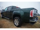 2015 GMC Canyon SLT Crew Cab Exterior