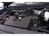 2015 GMC Sierra 1500 SLT Crew Cab 5.3 Liter DI OHV 16-Valve VVT EcoTec3 V8 Engine
