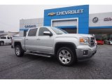 2015 GMC Sierra 1500 SLE Crew Cab