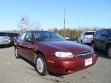 2003 Chevrolet Malibu Sedan