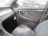 2015 Ford Taurus SHO AWD Door Panel