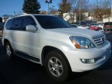 2004 Lexus GX 470