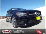 2015 Mercedes-Benz CLA 250