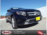 2015 Night Black Mercedes-Benz GLA 250 4Matic #100672406