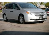 2012 Honda Odyssey LX