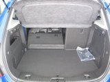 2015 Chevrolet Trax LS Trunk