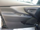 2015 Nissan Murano SV AWD Door Panel
