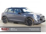 2015 Mini Cooper S Hardtop 4 Door