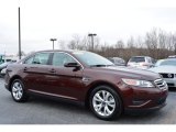 2012 Cinnamon Metallic Ford Taurus SEL #100672464