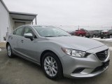 2014 Mazda MAZDA6 Sport Front 3/4 View