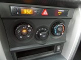 2015 Scion FR-S  Controls