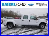 2015 Ford F350 Super Duty XL Crew Cab 4x4 DRW