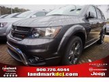 2015 Dodge Journey Crossroad