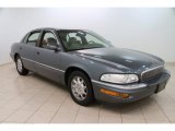 2004 Slatestone Metallic Buick Park Avenue  #100672688