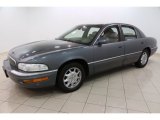 2004 Buick Park Avenue  Front 3/4 View