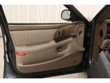 2004 Buick Park Avenue  Door Panel