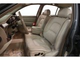 2004 Buick Park Avenue  Front Seat