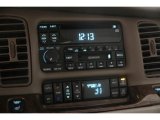 2004 Buick Park Avenue  Controls