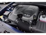 2015 Chrysler 300 S 3.6 Liter DOHC 24-Valve VVT Pentastar V6 Engine