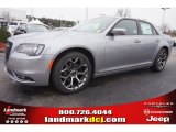 2015 Billett Silver Metallic Chrysler 300 S #100672423