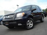 2006 Honda Pilot EX-L