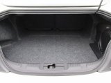 2015 Ford Mustang 50th Anniversary GT Coupe Trunk