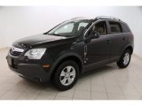2009 Saturn VUE XE Front 3/4 View
