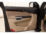 2009 Saturn VUE XE Door Panel