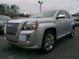 2015 Quicksilver Metallic GMC Terrain Denali AWD #100672200