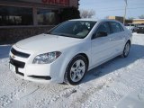 2012 Chevrolet Malibu LS