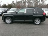 2015 GMC Terrain SLE AWD Exterior