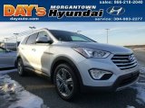 2015 Hyundai Santa Fe Limited Ultimate AWD