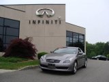 2008 Infiniti G 37 Journey Coupe