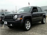 2015 Jeep Patriot Limited 4x4